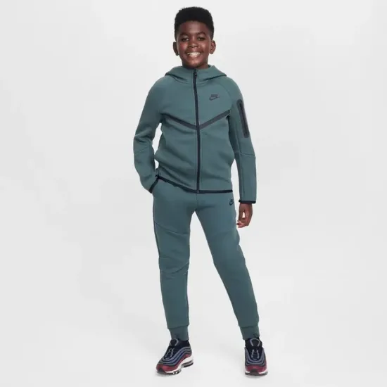 Штани Nike Sportswear Tech Fleece Joggers HV5869-338