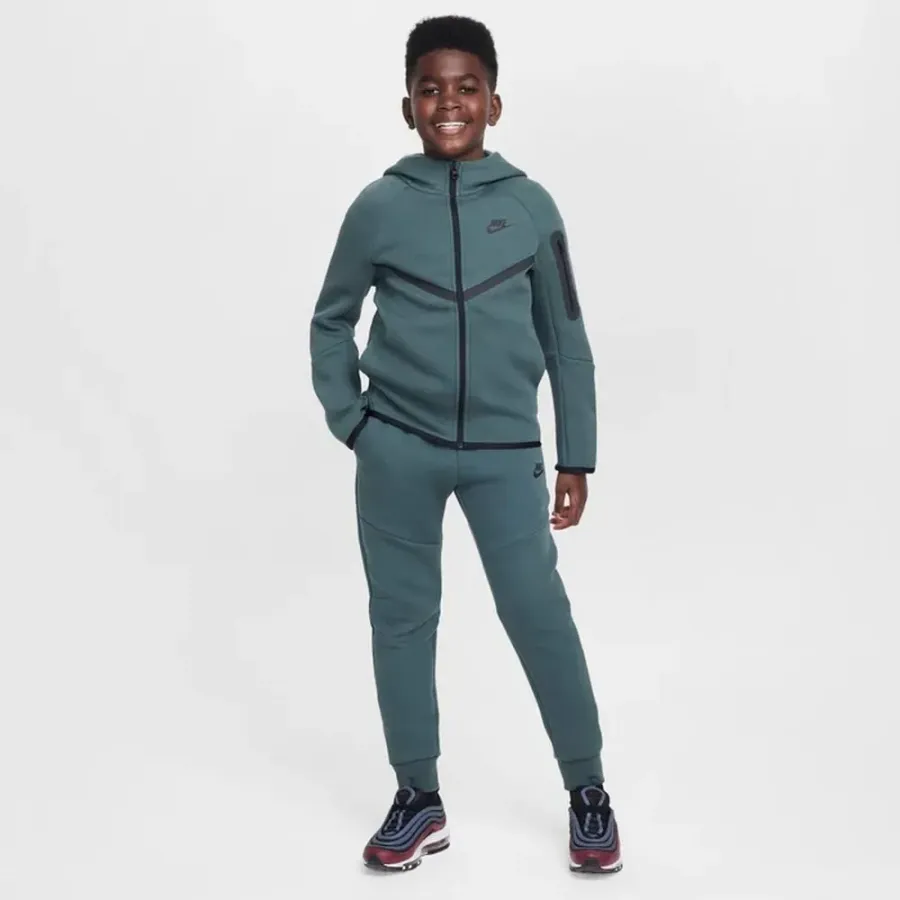Штани Nike Sportswear Tech Fleece Joggers HV5869-338