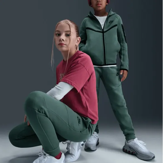 Штани Nike Sportswear Tech Fleece Joggers HV5869-364
