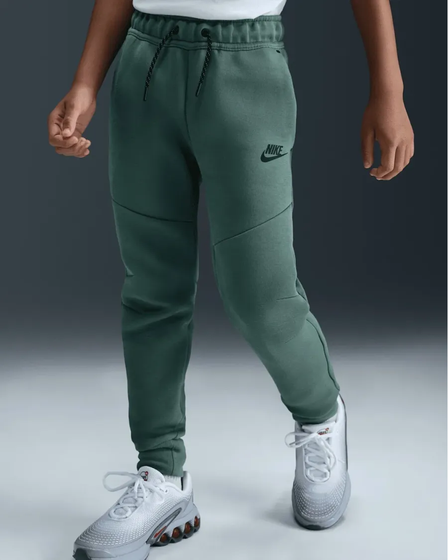 Штани Nike Sportswear Tech Fleece Joggers HV5869-364
