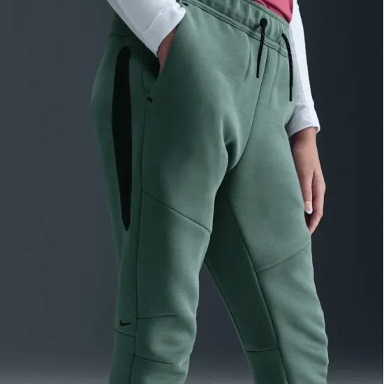 Штани Nike Sportswear Tech Fleece Joggers HV5869-364