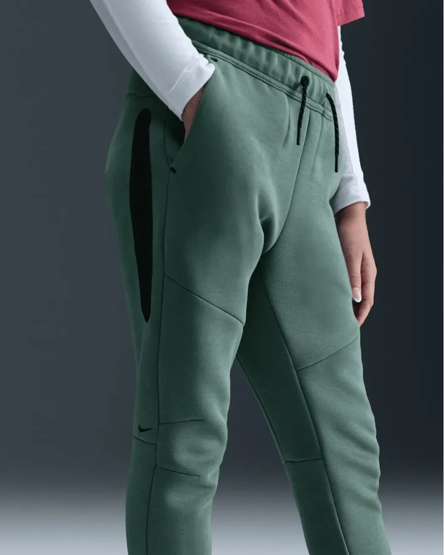 Штани Nike Sportswear Tech Fleece Joggers HV5869-364