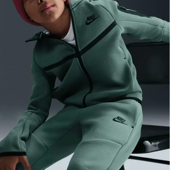 Штани Nike Sportswear Tech Fleece Joggers HV5869-364
