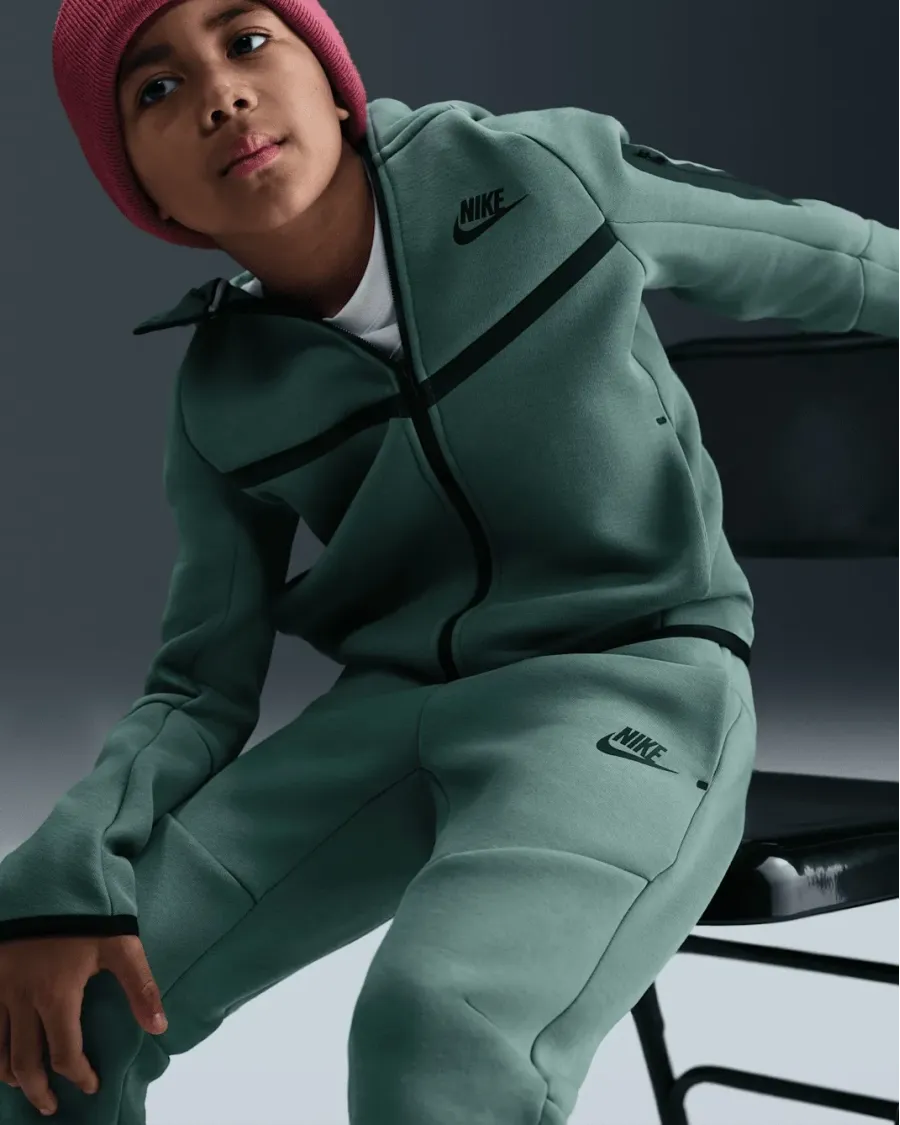 Штани Nike Sportswear Tech Fleece Joggers HV5869-364