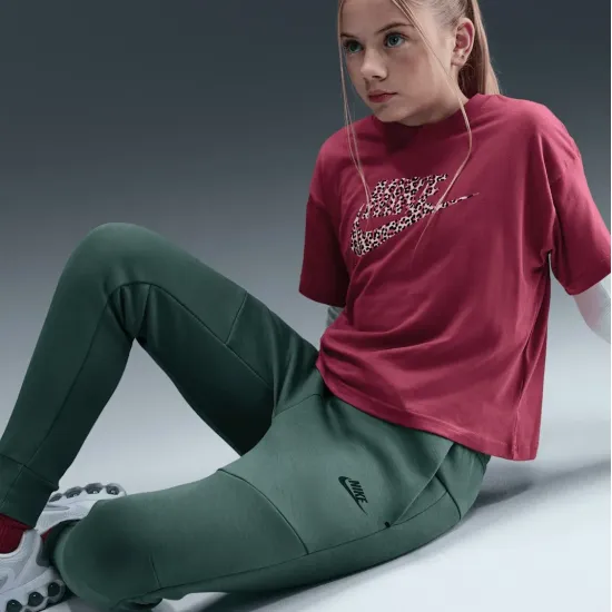 Штани Nike Sportswear Tech Fleece Joggers HV5869-364
