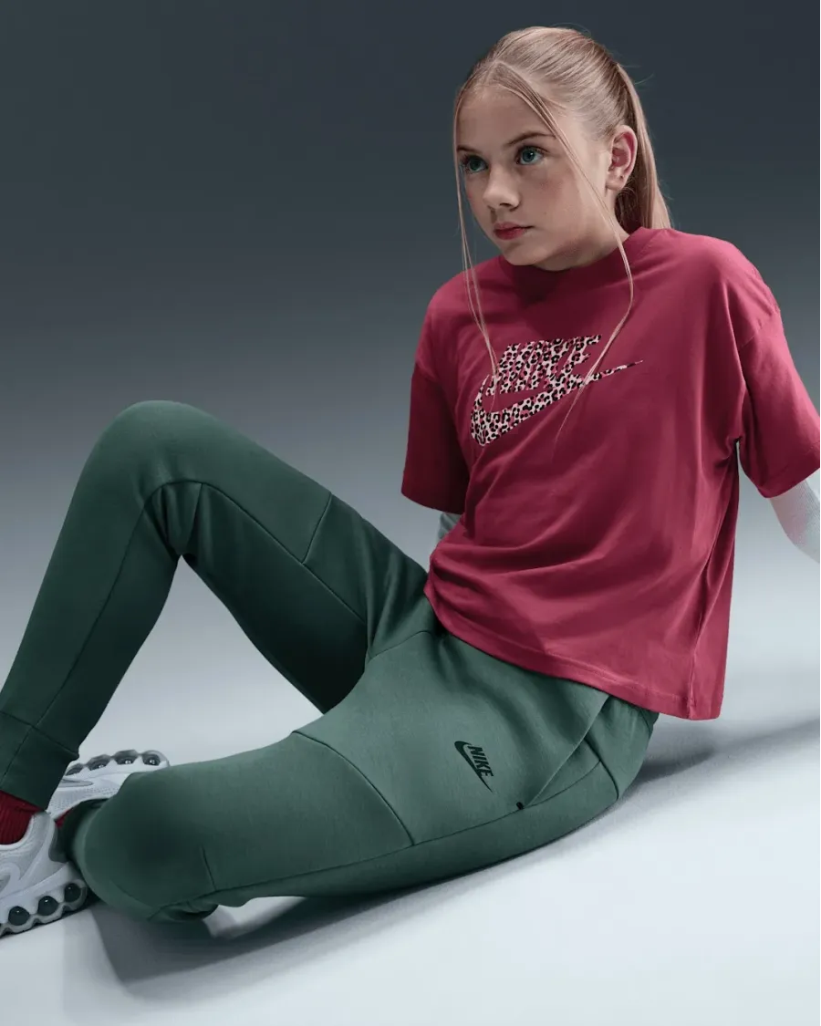 Штани Nike Sportswear Tech Fleece Joggers HV5869-364