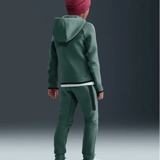 Штани Nike Sportswear Tech Fleece Joggers HV5869-364