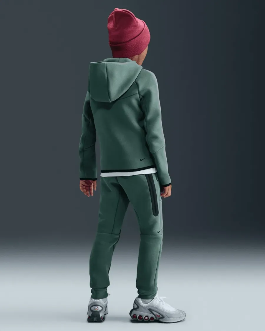 Штани Nike Sportswear Tech Fleece Joggers HV5869-364