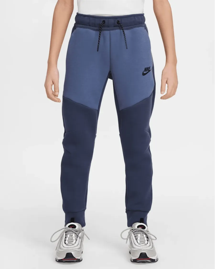 Штани Nike Sportswear Tech Fleece Joggers HV5869-437