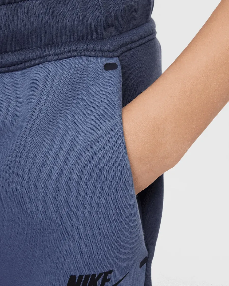 Штани Nike Sportswear Tech Fleece Joggers HV5869-437
