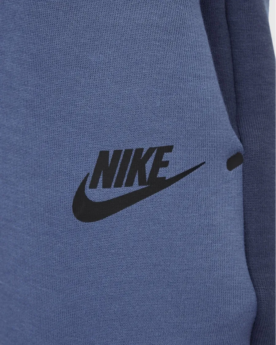 Штани Nike Sportswear Tech Fleece Joggers HV5869-437