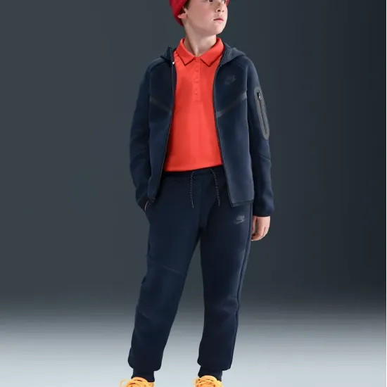 Штани Nike Sportswear Tech Fleece Joggers HV5869-453