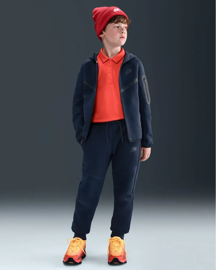 Штани Nike Sportswear Tech Fleece Joggers HV5869-453