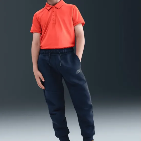 Штани Nike Sportswear Tech Fleece Joggers HV5869-453