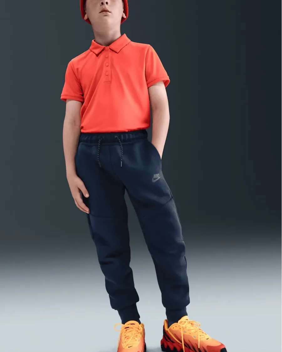 Штани Nike Sportswear Tech Fleece Joggers HV5869-453