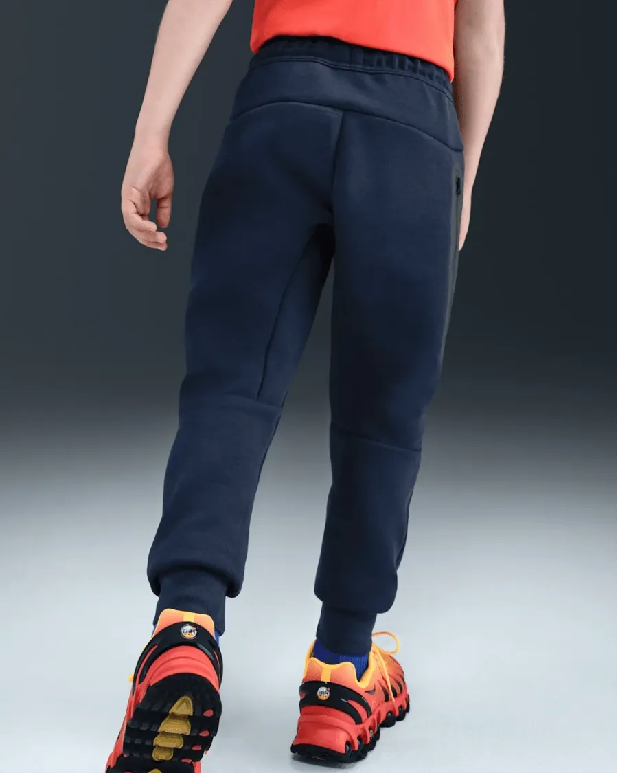 Штани Nike Sportswear Tech Fleece Joggers HV5869-453