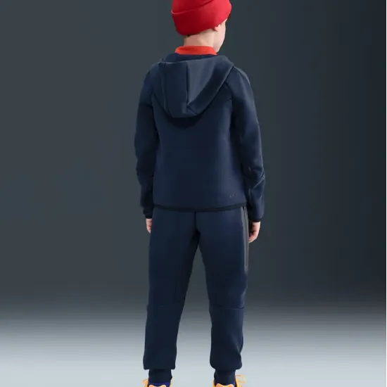 Штани Nike Sportswear Tech Fleece Joggers HV5869-453