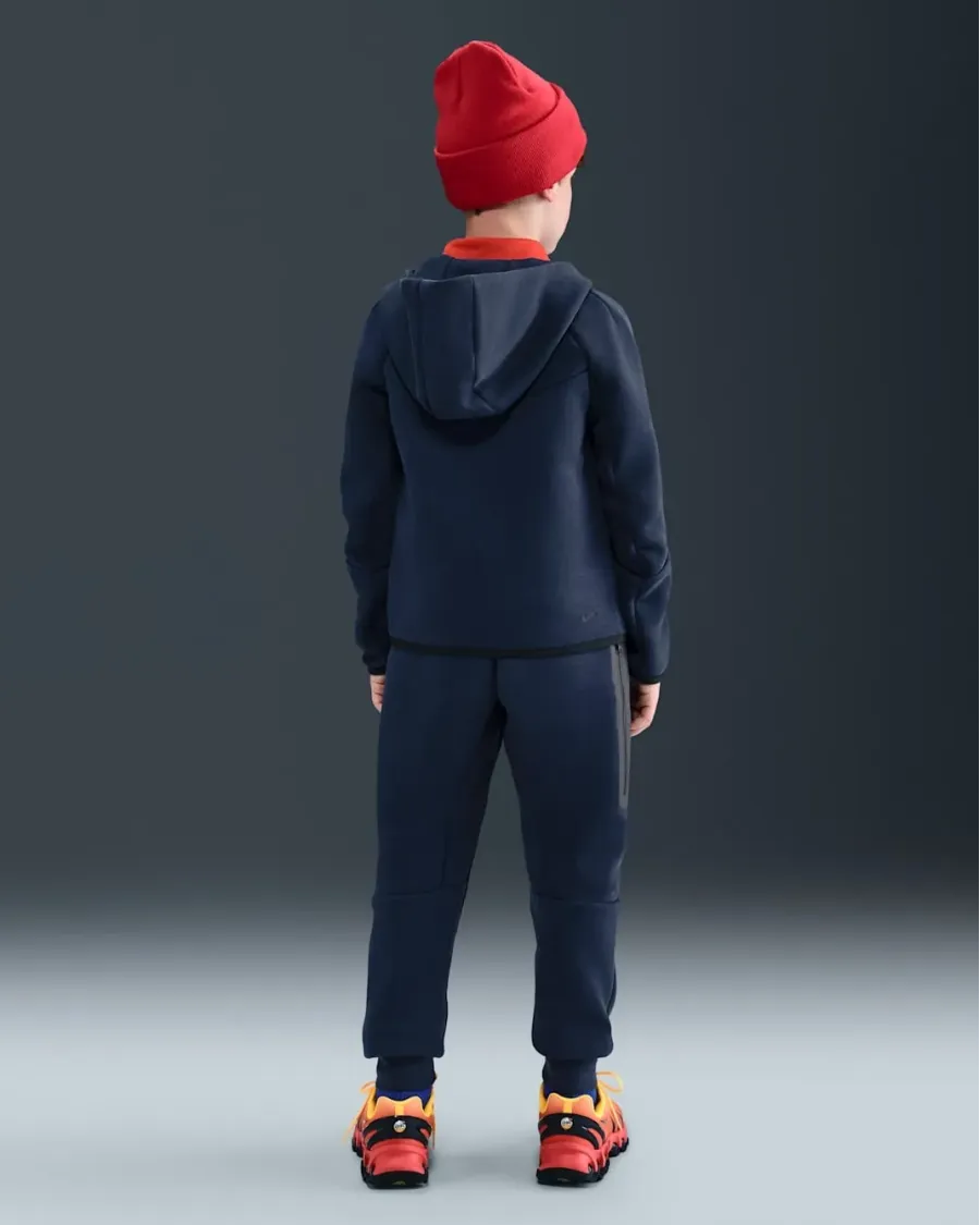 Штани Nike Sportswear Tech Fleece Joggers HV5869-453