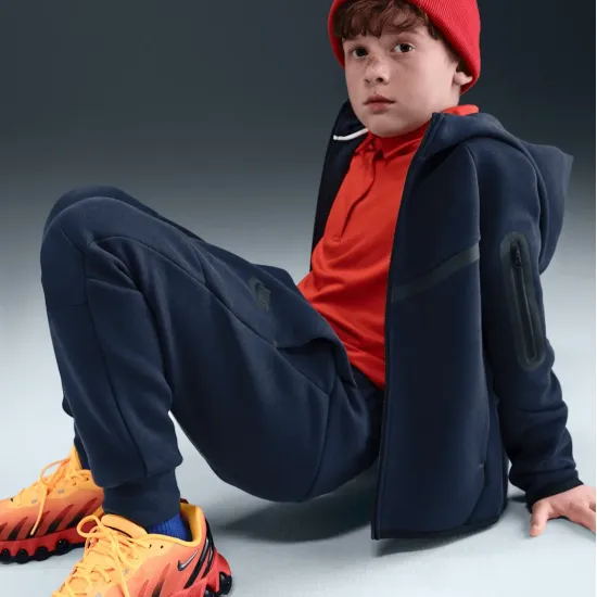 Штани Nike Sportswear Tech Fleece Joggers HV5869-453