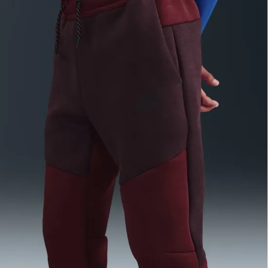 Штани Nike Sportswear Tech Fleece Joggers HV5869-653