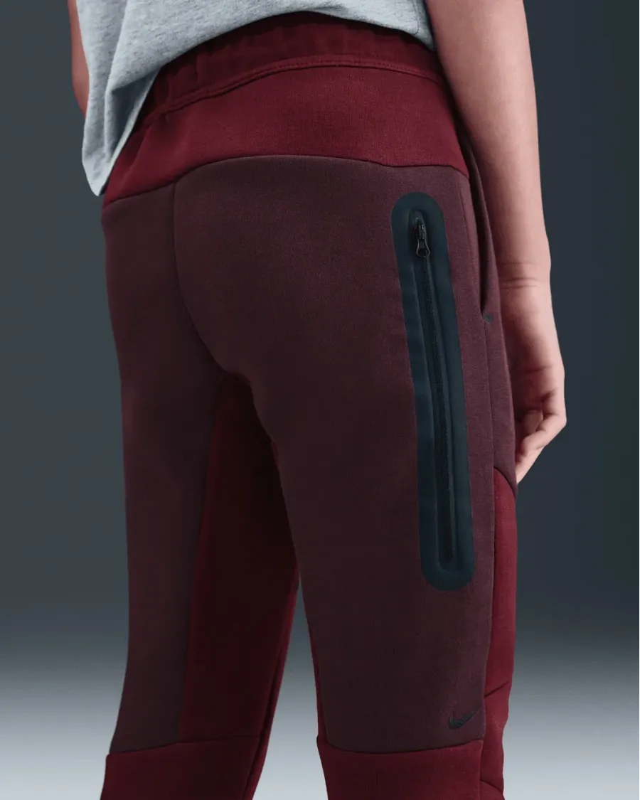 Штани Nike Sportswear Tech Fleece Joggers HV5869-653