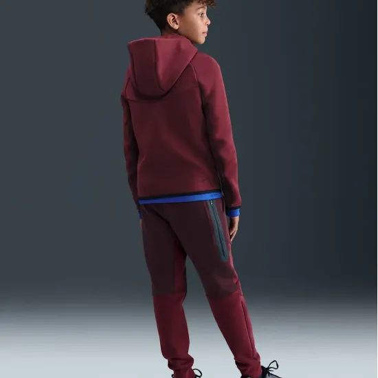 Штани Nike Sportswear Tech Fleece Joggers HV5869-653
