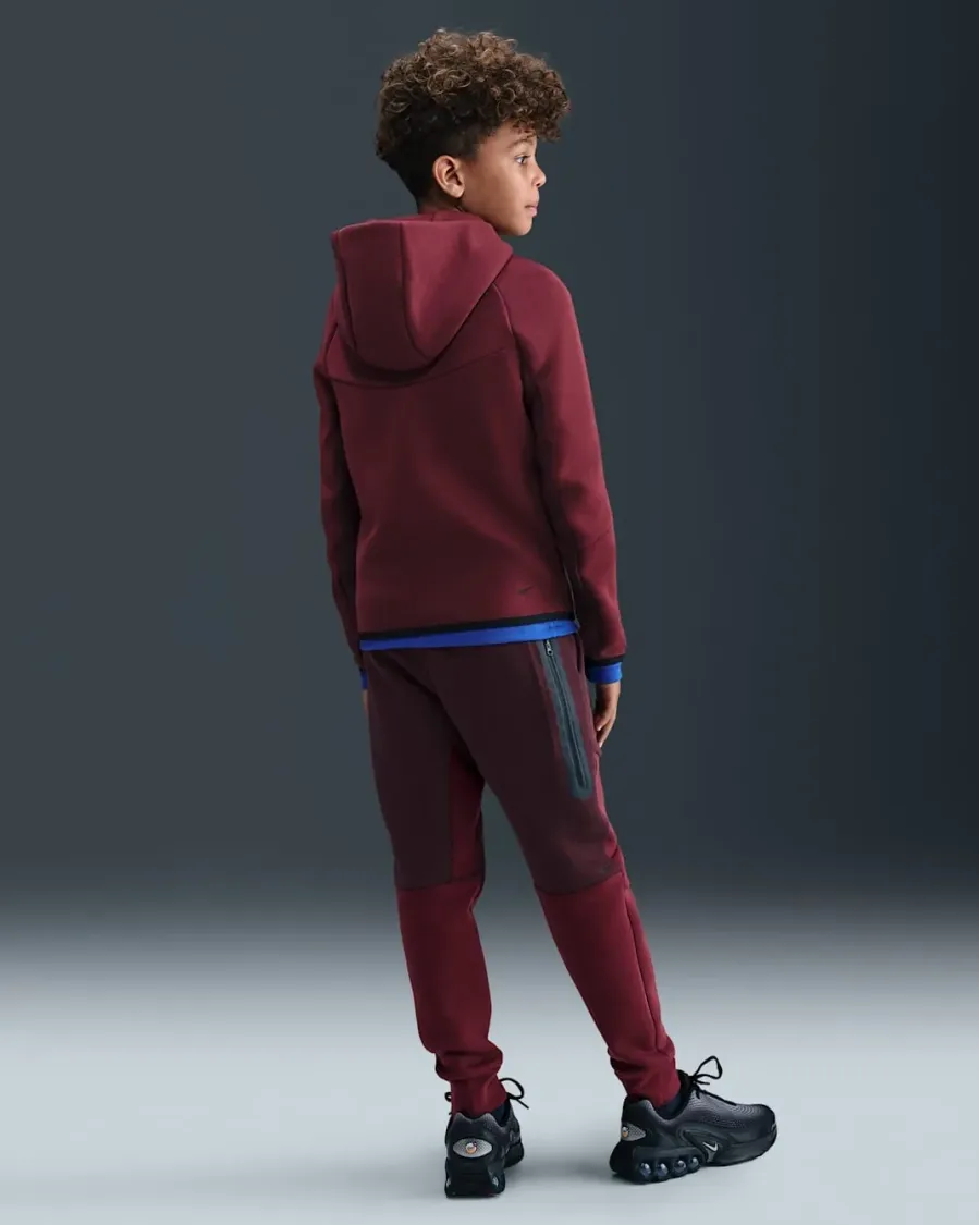Штани Nike Sportswear Tech Fleece Joggers HV5869-653