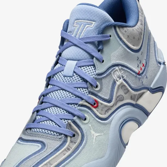 Кросівки Nike Air Jordan Tatum 3 HV5878-401