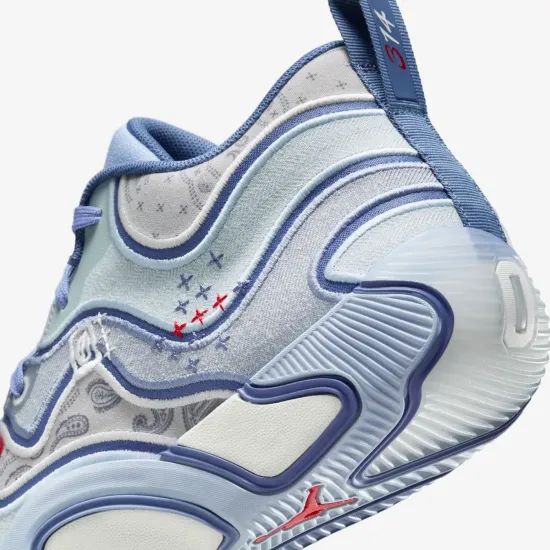 Кросівки Nike Air Jordan Tatum 3 HV5878-401