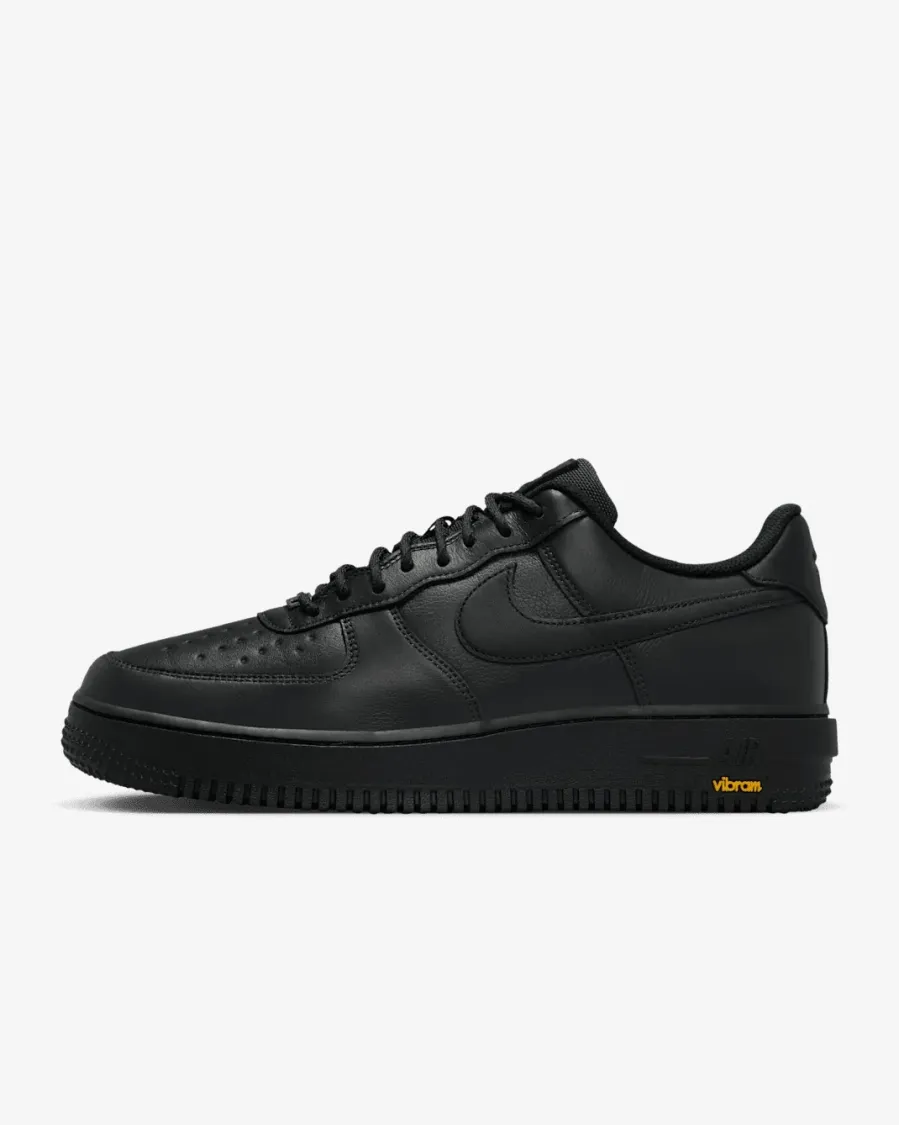 Кросівки Nike Air Force 1 Gore-Tex Vibram HV5953-001