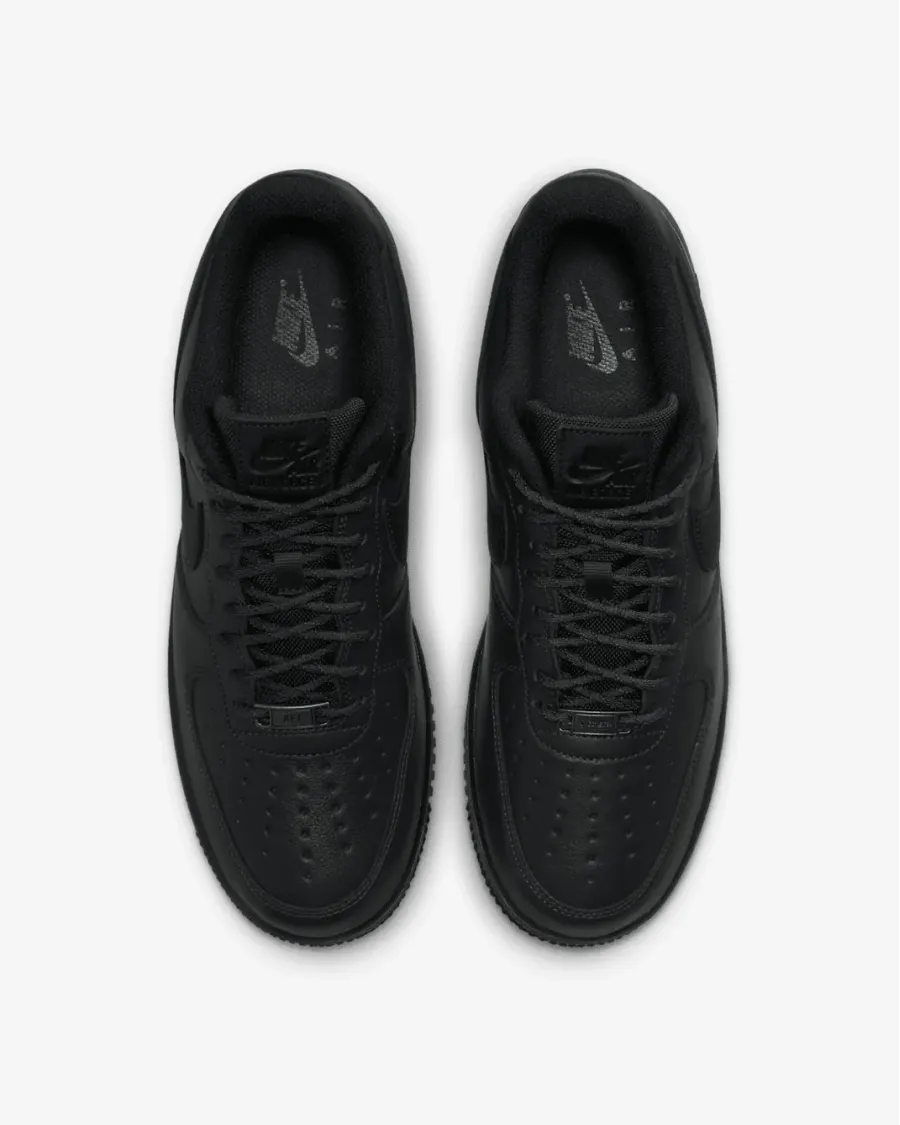 Кросівки Nike Air Force 1 Gore-Tex Vibram HV5953-001