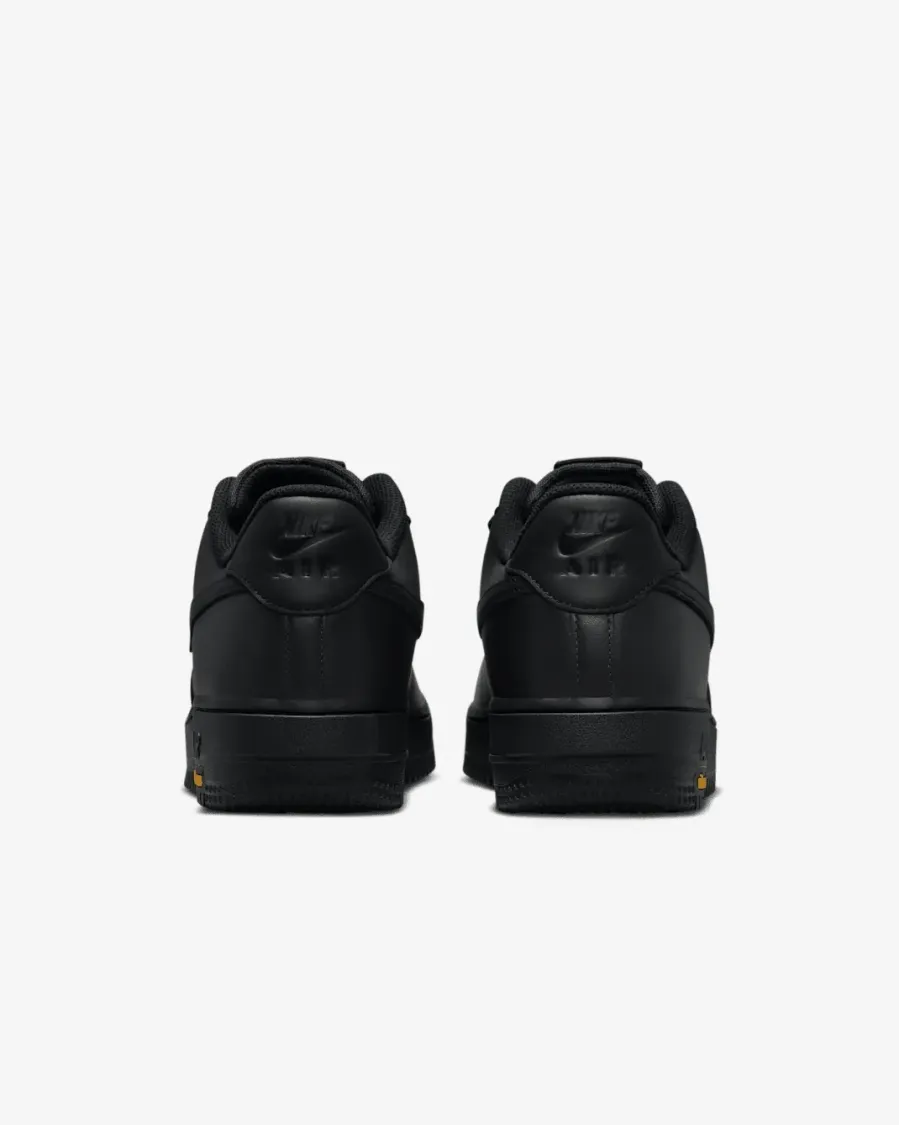 Кросівки Nike Air Force 1 Gore-Tex Vibram HV5953-001