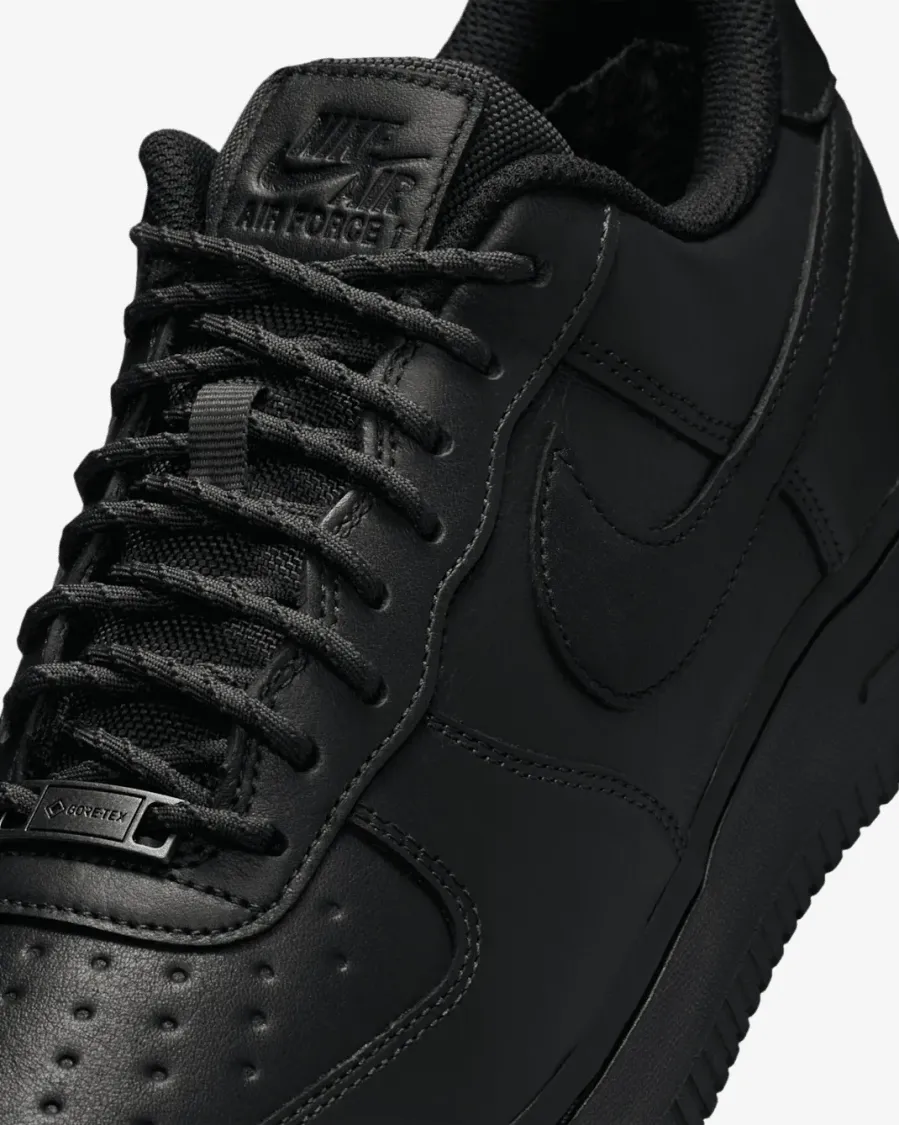 Кросівки Nike Air Force 1 Gore-Tex Vibram HV5953-001