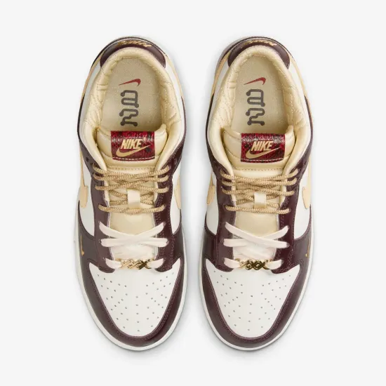 Кросівки Nike Dunk Low LX Year Of the Snake HV5991-171