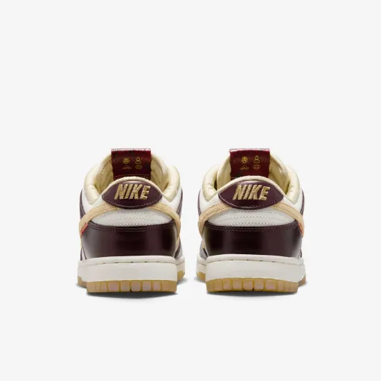 Кросівки Nike Dunk Low LX Year Of the Snake HV5991-171