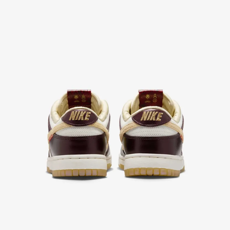 Кросівки Nike Dunk Low LX Year Of the Snake HV5991-171