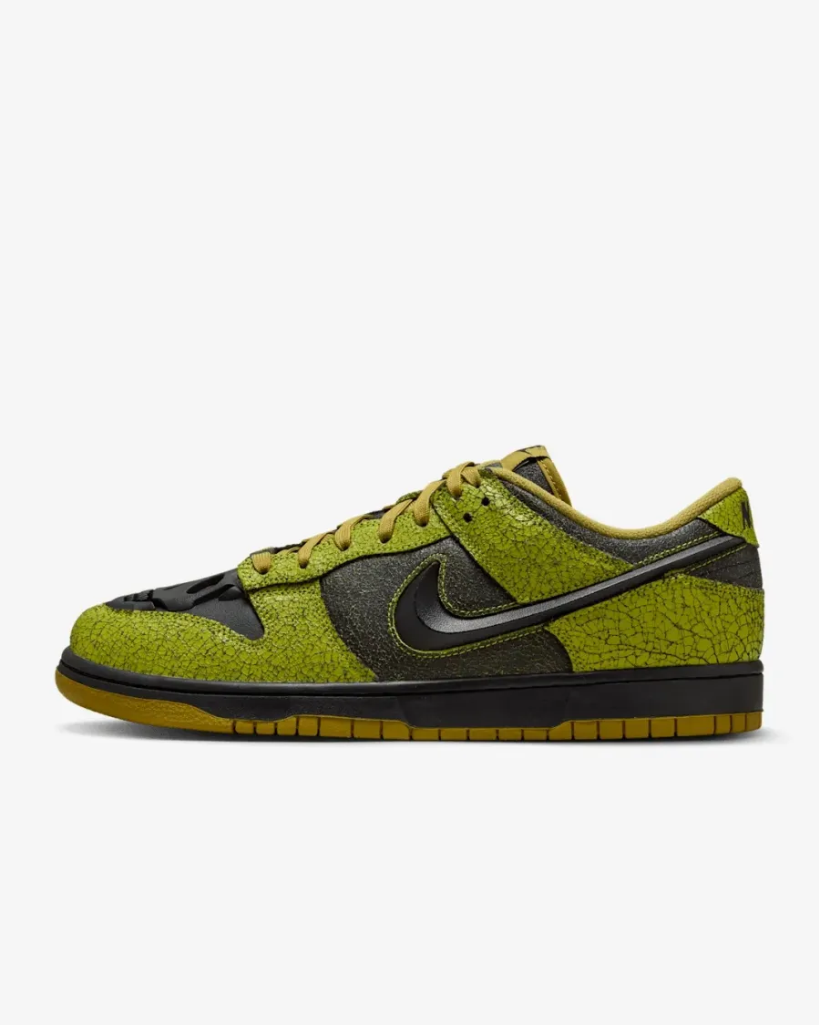 Кросівки Nike Dunk Low Retro QS HV6103-300