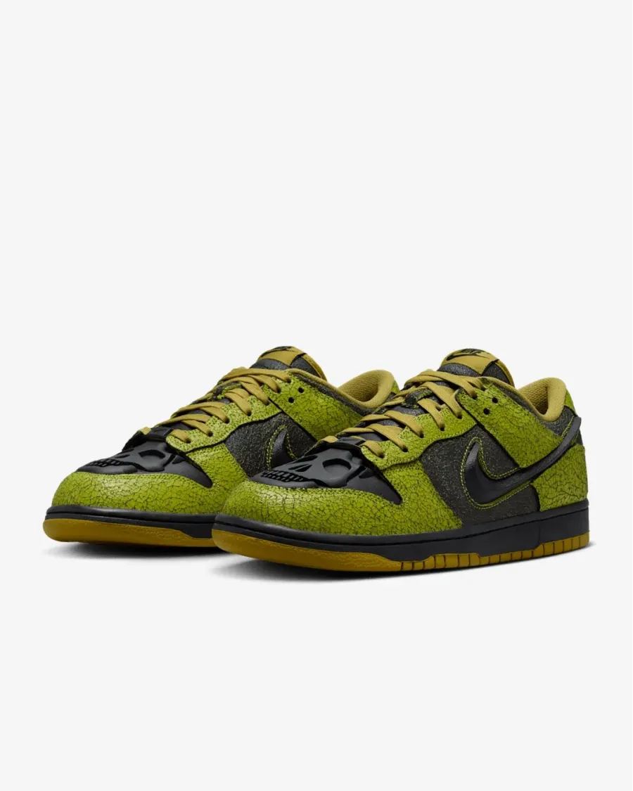Кросівки Nike Dunk Low Retro QS HV6103-300