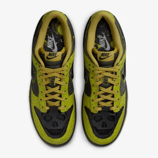 Кросівки Nike Dunk Low Retro QS HV6103-300