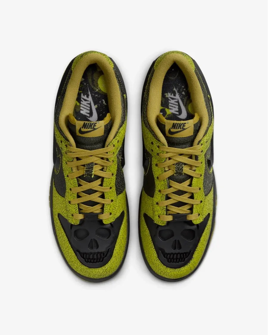Кросівки Nike Dunk Low Retro QS HV6103-300