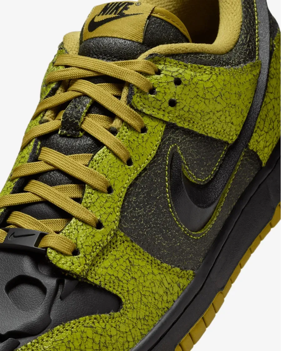 Кросівки Nike Dunk Low Retro QS HV6103-300