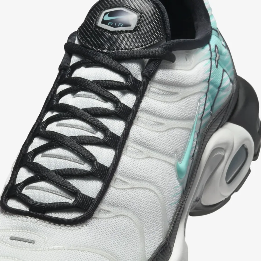 Кросівки Nike Air Max Plus Mercurial Vapor HV6225-100