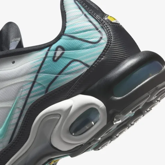 Кросівки Nike Air Max Plus Mercurial Vapor HV6225-100