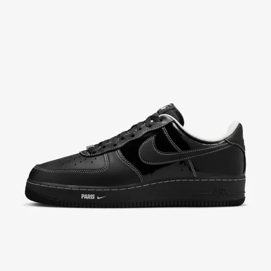Кросівки Nike Air Force 1 Low City Pack HV6226-001