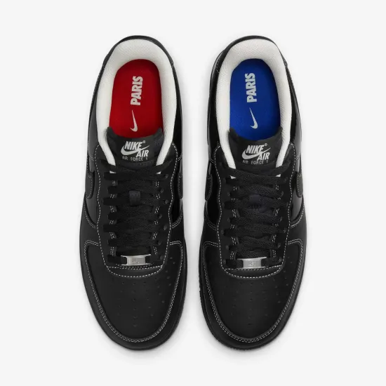 Кросівки Nike Air Force 1 Low City Pack HV6226-001