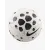 М’яч Nike Premier League Pitch Team HV6249-100