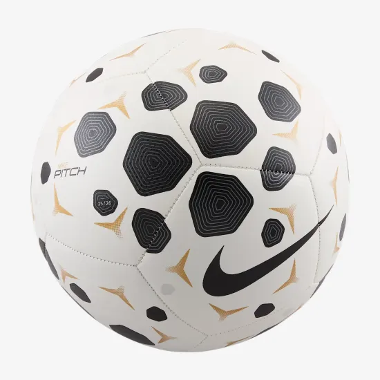 М’яч Nike Premier League Pitch Team HV6249-100