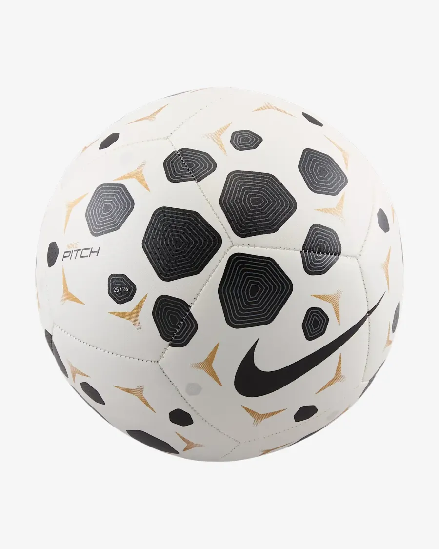 М’яч Nike Premier League Pitch Team HV6249-100
