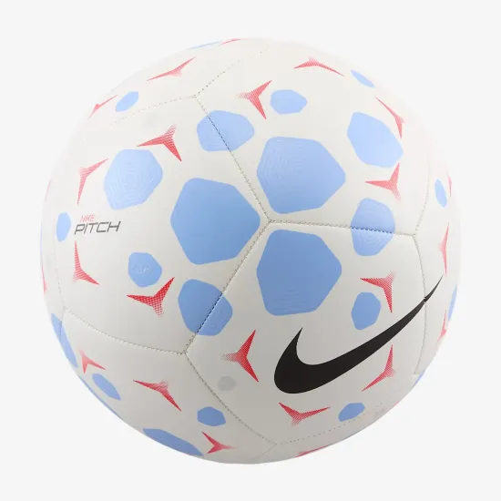 М’яч Nike Premier League Pitch Team HV6249-101