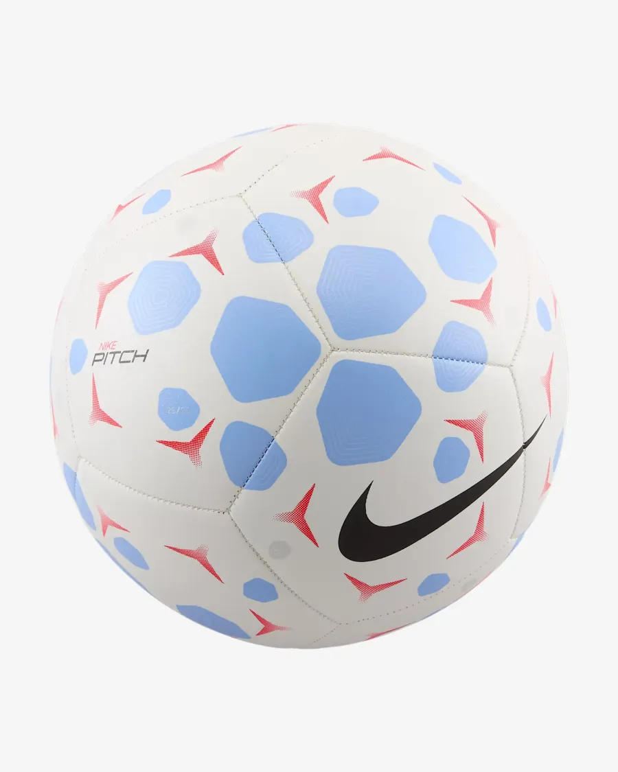 М’яч Nike Premier League Pitch Team HV6249-101